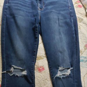 Women's American Eagle "Next Level Stretch" Jeans